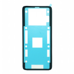 Kleebis tagakaanele Xiaomi Poco X3 / X3 NFC / X3 Pro ORG