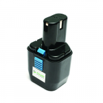 Elektrit&ouml;&ouml;riista aku HITACHI EB12, 12V, 2.0Ah, Ni-CD