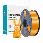 Sunlu PLA+ Silk filament (messing)