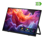 ZEUSLAP ZP156 15.6" kaasaskantav monitor