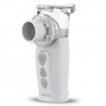 Kaasaskantav mesh-nebulisaator FEELLIFE Air Pro VIII