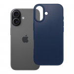 &Uuml;mbris iPhone 17 Easy Dual sinine