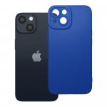 &Uuml;mbris iPhone 14 Matt 2.0 sinine