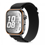 Tech-Protect Nylon Pro rihm mudelile Huawei Watch Fit 3 / 4 / 4 Pro / 5 / 5 Pro &ndash; must