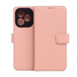 TFO Smart Triangle kaanega &uuml;mbris Xiaomi Redmi A7 Pro telefonile &ndash; roosa
