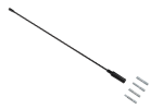 Peiying M3 autoantenni mast