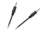 3,5 mm jack pistik&ndash;pistik kaabel, 3 m