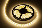 Rebel veekindel LED-riba, 5 m, soe valge, 300 x 5050 SMD, 12 V