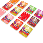XO m&auml;lukaart 128GB microSDXC klass 10 + adapter
