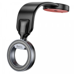Magnetic car phone Hoidja compatible with Magsafe Hoco dashboard H71 must and hall