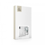 Tech-Protect MagSlim MagSafe iPhone 16 &Uuml;mbris - Must