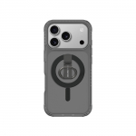 AmazingThing Titan Pro Grip Ring Set &Uuml;mbris jaoks iPhone 17 Pro Compatible with MagSafe - Must
