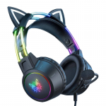 ONIKUMA X15 PRO Gaming headset Cat (must)