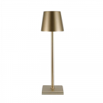 Night lamp WDL-02 juhtmevaba kuldne