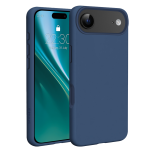 Etteri Silikoon Mag &uuml;mbris for iPhone 17 Air tumesinine