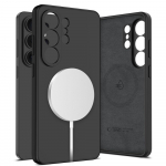 Tech-Protect Silikoon MagSafe &Uuml;mbris for Samsung Galaxy S26 Ultra - must
