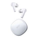 QCY T13X In-Ear K&otilde;rvaklapid with ENC IPX5 Bluetooth 5.3 - valge