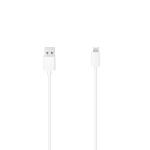 USB 2.0 A - LIGHTNING IPHONE / IPAD 1.5M
