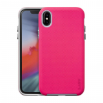 Laut SHIELD &uuml;mbris seadmele iPhone XS Max, roosa