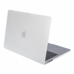 Tucano Nido k&otilde;va kestaga &uuml;mbris seadmele MacBook Air 15" (M4, 2025 / M3, 2024 / M2, 2023), l&auml;bipaistev