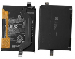 Akumuliatorius originalus Xiaomi Redmi Note 10 Pro (China region)/Poco X3 GT 5000mAh BM57