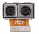 Kamera Huawei Mate 9 Pro galinė originali (service pack)