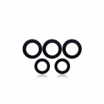 Rear Camera Lens &Uuml;hildub Samsung A525 A52 Rear Camera Lens (2in1)