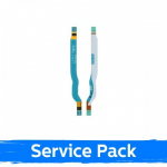 Lanksčioji jungtis skirta Samsung S908 S22 Ultra pagrindinė ry&scaron;io / FRC (Service Pack)