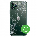 Apple iPhone 15 / Tagakaane vahetus