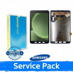LCD ekraan &uuml;hilduv Samsung X306 / X300 Tab Active 5 5G must (Service Pack)