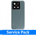 Tagakaas &uuml;hilduv Xiaomi 14 / Jade Green / (Service Pack)