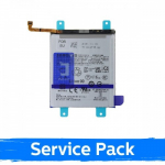 Aku &uuml;hilduv Samsung S721 S24 FE EB-BS721ABE (Service Pack)