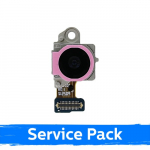 Kaamera &uuml;hilduv Samsung F721 Z Flip4 Tagakaamera / (&uuml;lilainurk) 12M / (Service Pack)