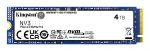 Kingston Technology 4000G NV3 M.2 2280 NVMe SSD