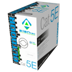 A-LAN KIU5OUTZ305 networking cable hall 305 m Cat5e U/UTP (UTP)