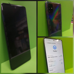 Samsung Galaxy A51 128GB (Kasutatud toode)