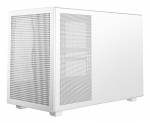 DeepCool CH260 Micro Tower valge
