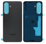 Tagakaas jaoks Samsung A176 A17 5G must originaal (originaalkomplekt)