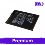 Akumuliatorius skirtas Xiaomi Poco F3 / Mi 11i BM4Y (OEM)
