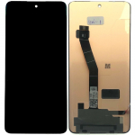 LCD ekraan Xiaomi Redmi Note 15 4G puuteekraaniga raamiga must OLED