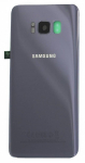 Tagakaas Samsung G955F S8+ Orchid Grey originaal (kasutatud, Grade C)