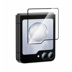 Benks Tempered glass Glass Warrior HD for Samsung Galaxy Z Flip 7 black