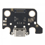 Painduv &uuml;hendus Samsung T500 / T505 Tab A7 10.4 2020 laadimiskontakti ja mikrofoniga OEM