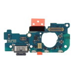 Painduv &uuml;hendus Samsung A336 A33 5G laadimiskontakti, mikrofoniga OEM