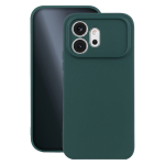 Matt TPU &uuml;mbris Honor 600 metsa roheline