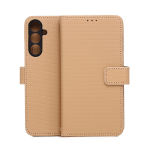 Smart Triangle &uuml;mbris Samsung Galaxy A16 4G / A16 5G / M16 5G must pruun