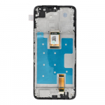 LCD-ekraan HONOR X6A OEM-ile, raamiga