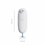 Medisana putukahammustuste leevendaja ECOMED IB-50E, valge