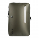 FLEXTAIL EZY Pack L vaakumkott (roheline)