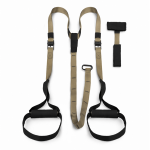 TRX Wozinsky WSTR-01 treeningrihmad - khaki